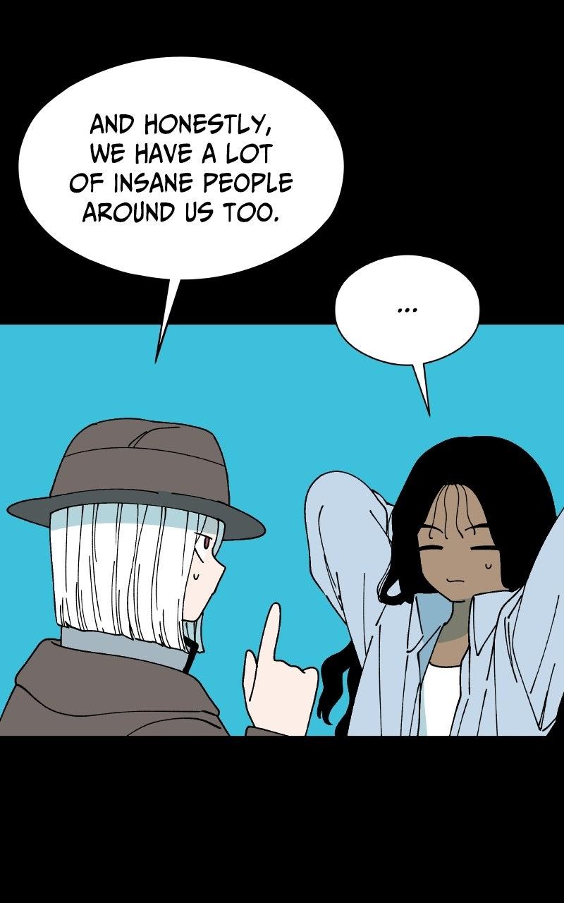 False Paradise Episode 74 25