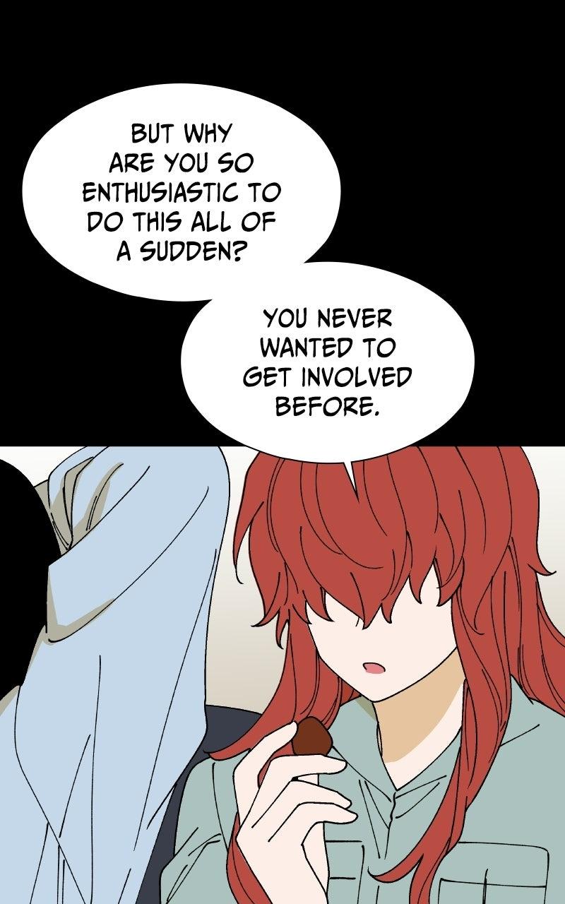 False Paradise Episode 74 26