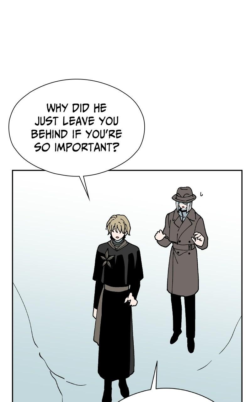 False Paradise Episode 74 45