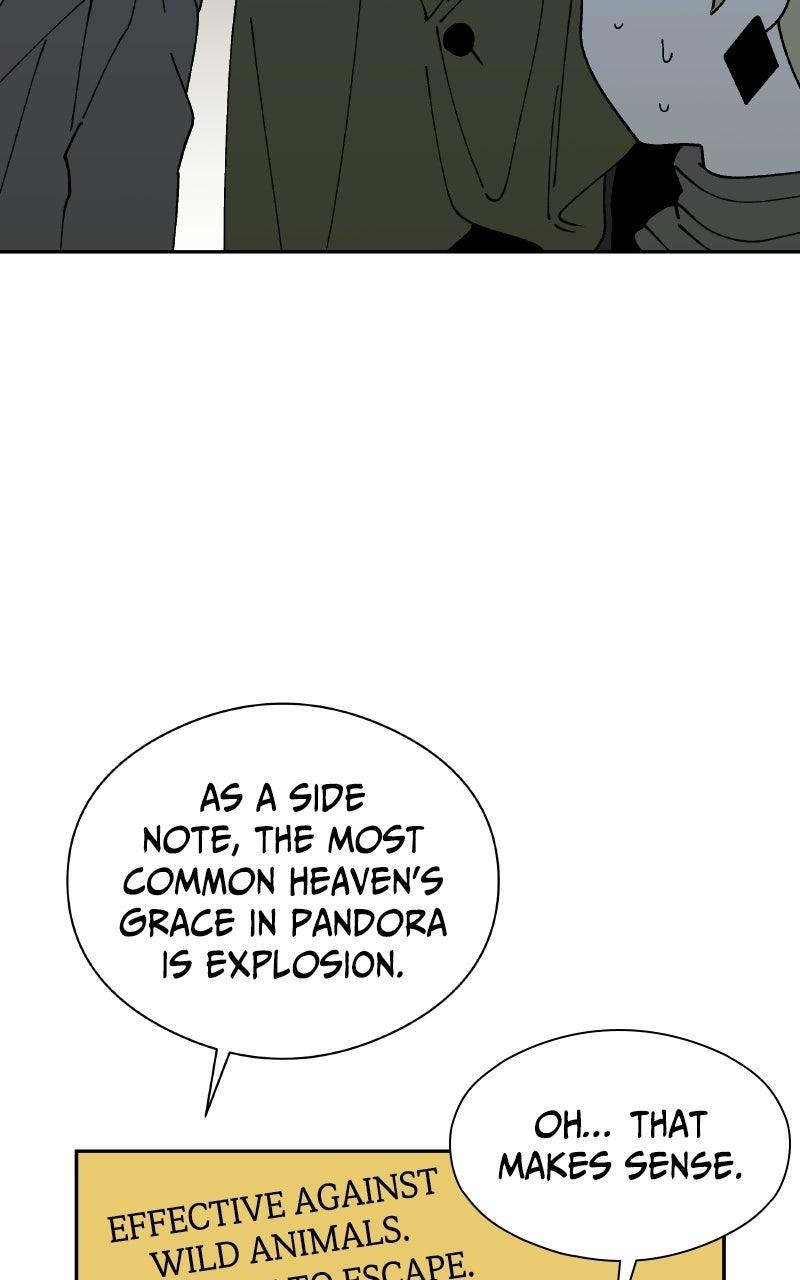 False Paradise Episode 74 79