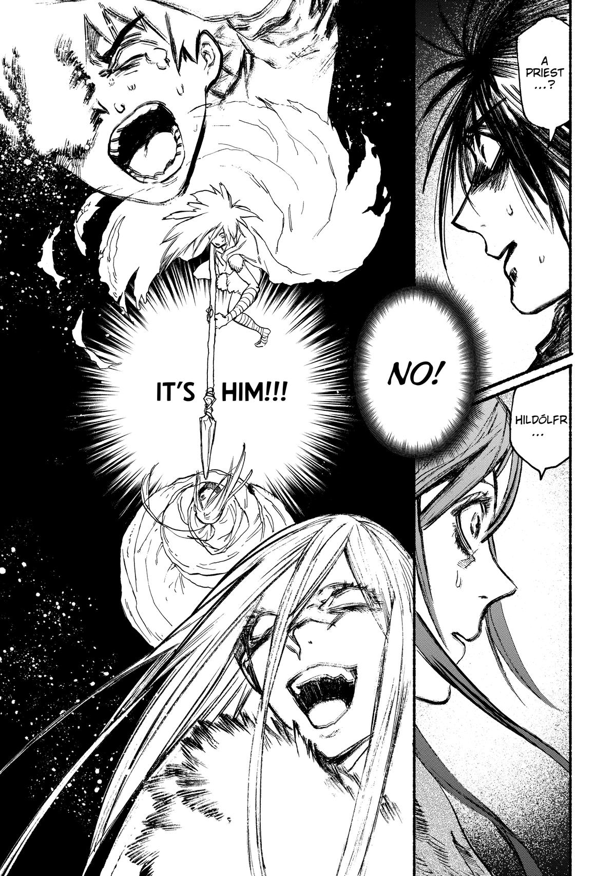 Farewell, My Odin Chapter 2 37