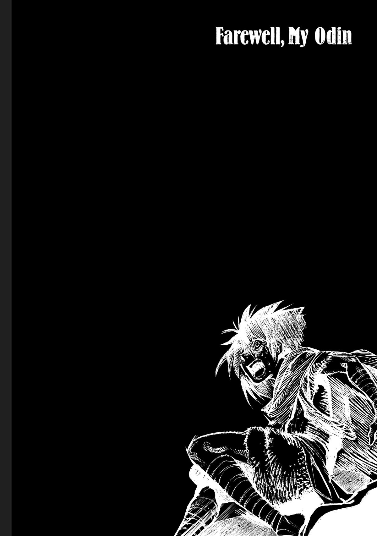 Farewell, My Odin Chapter 2 45