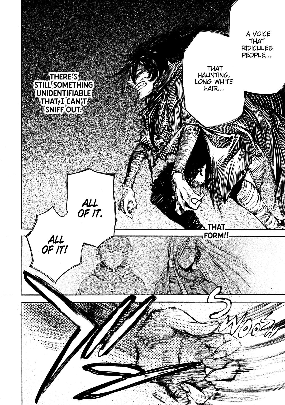 Farewell, My Odin Chapter 4 14