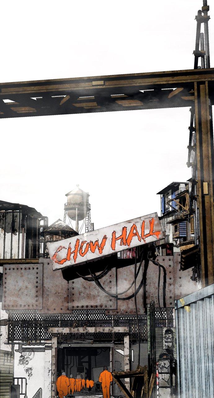 FOG LAND Episode 2 24