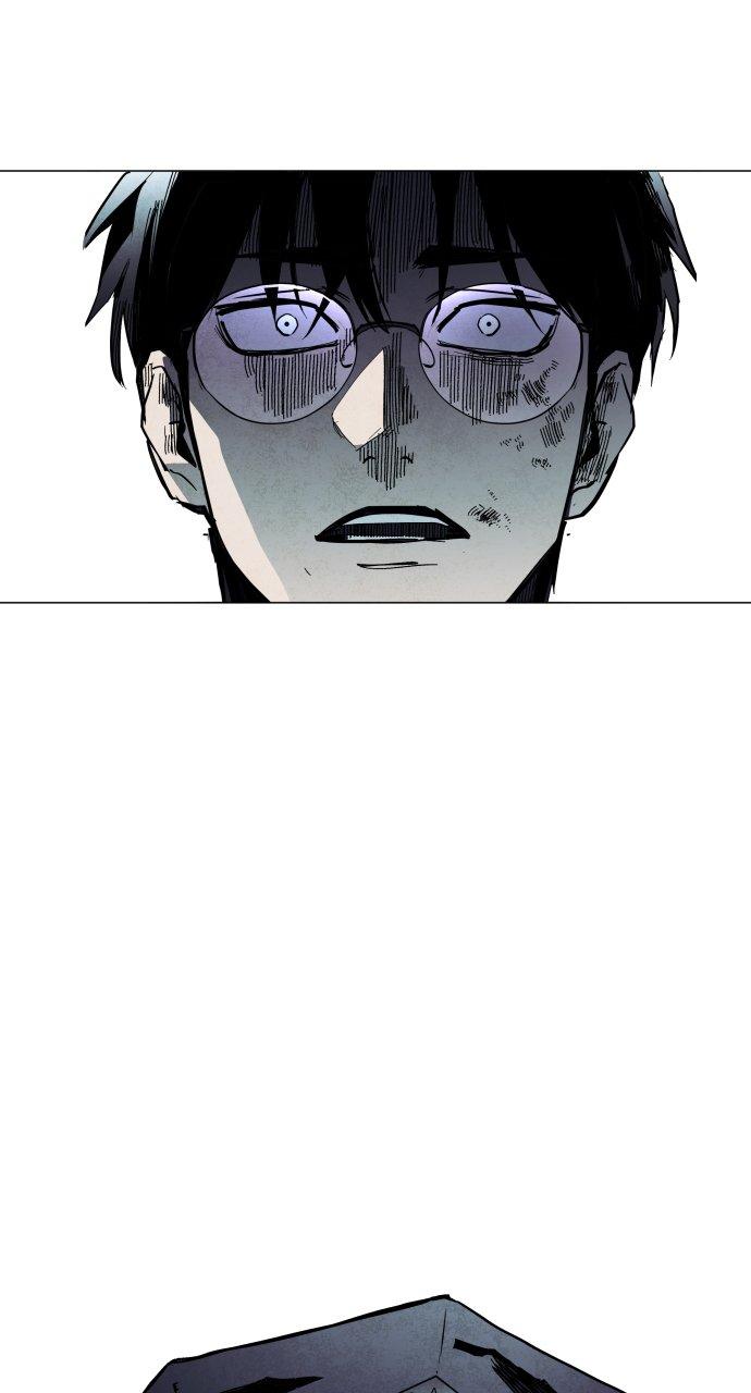 FOG LAND Episode 2 45