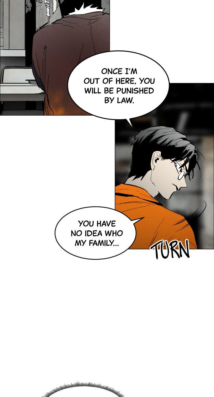 FOG LAND Episode 2 80