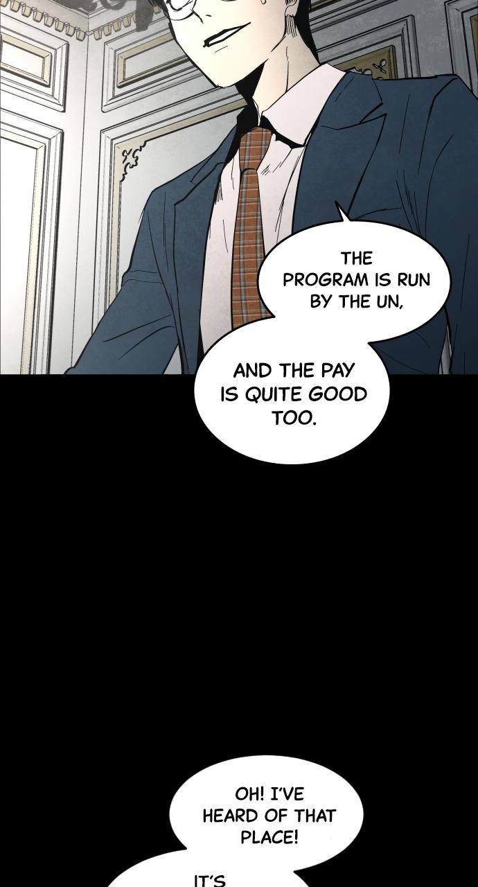 FOG LAND Episode 3 80