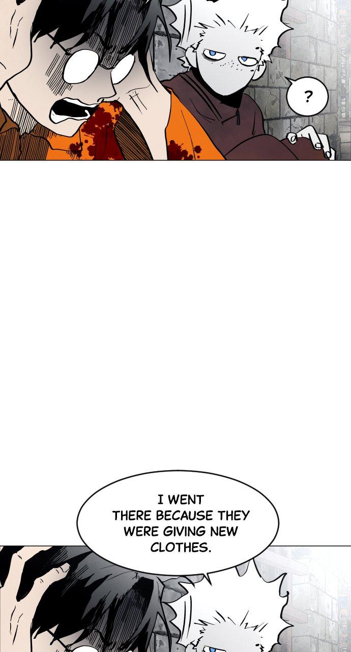 FOG LAND Episode 4 34