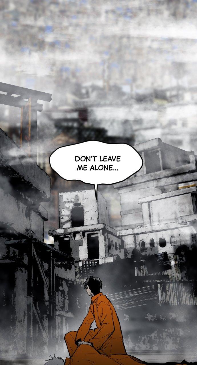 FOG LAND Episode 5 34