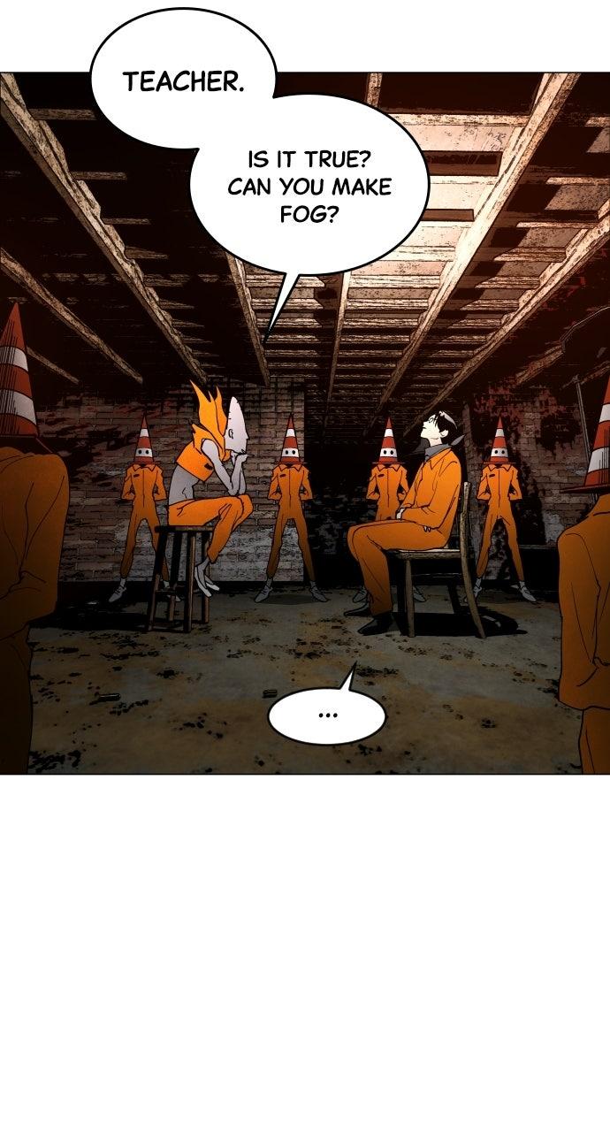 FOG LAND Episode 10 21