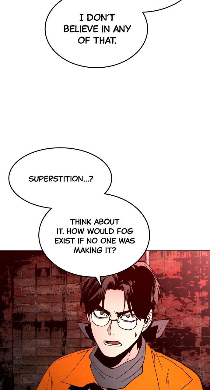 FOG LAND Episode 10 31