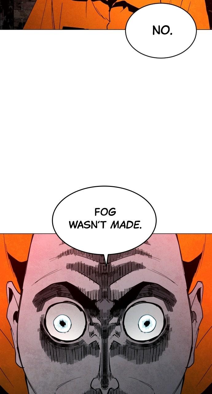 FOG LAND Episode 10 32