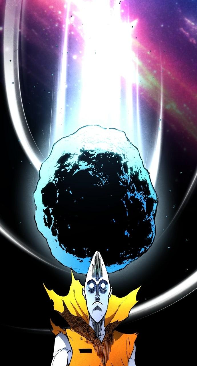 FOG LAND Episode 10 34