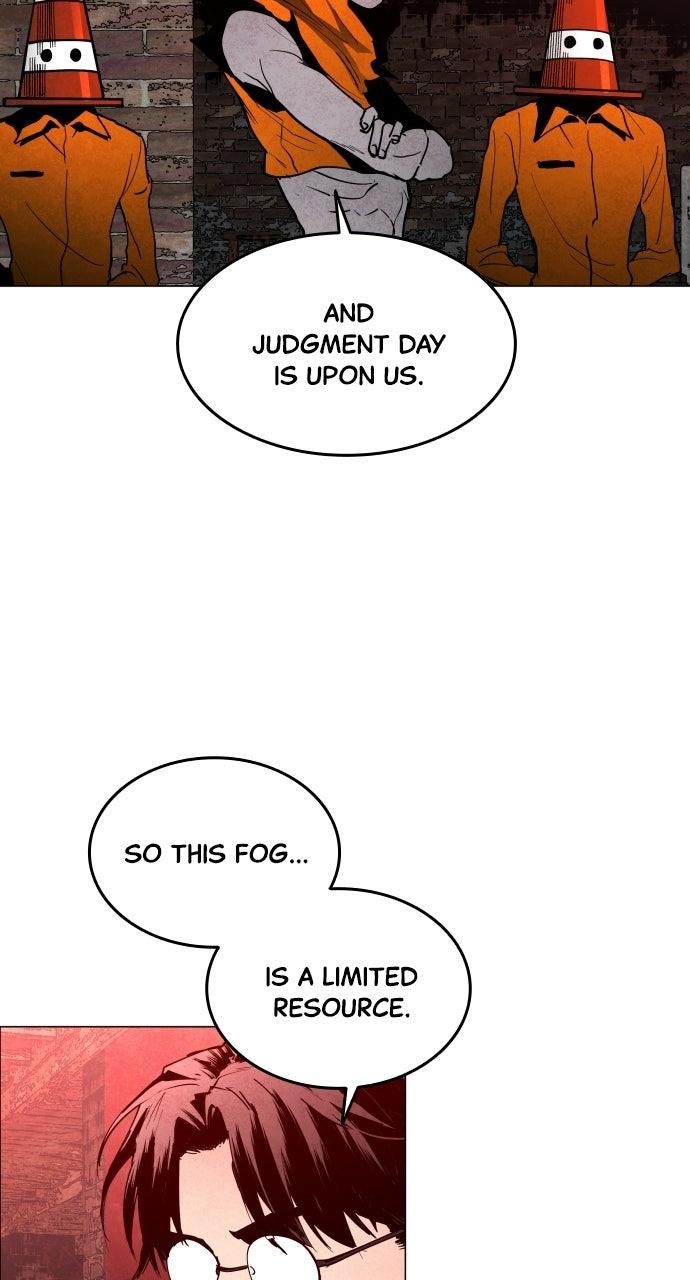 FOG LAND Episode 10 42