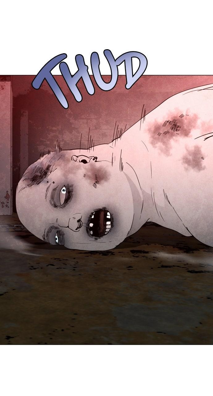 FOG LAND Episode 10 45