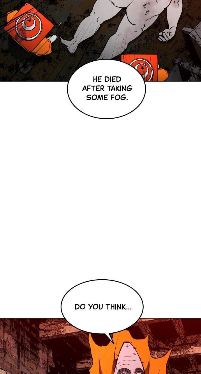 FOG LAND Episode 10 47