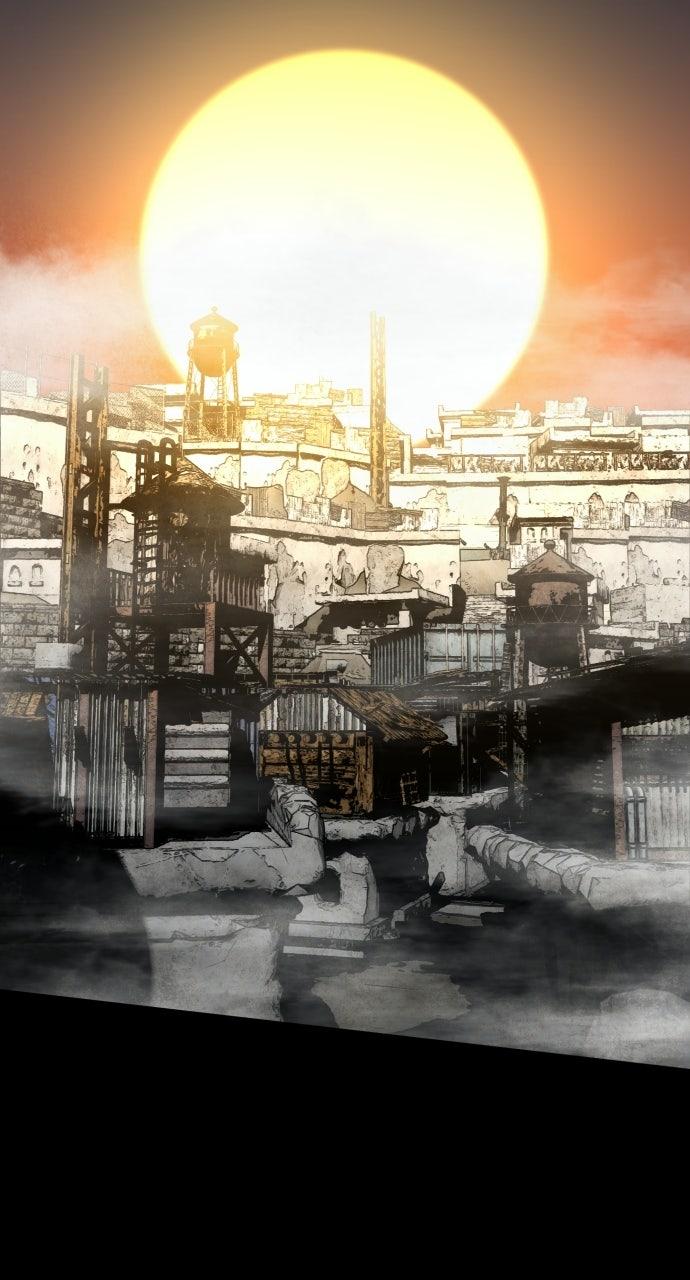 FOG LAND Episode 10 59