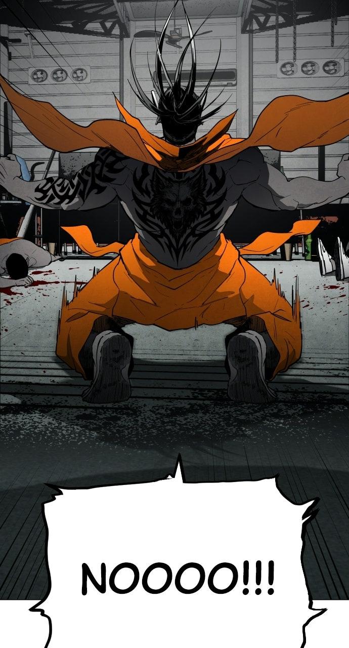 FOG LAND Episode 10 72