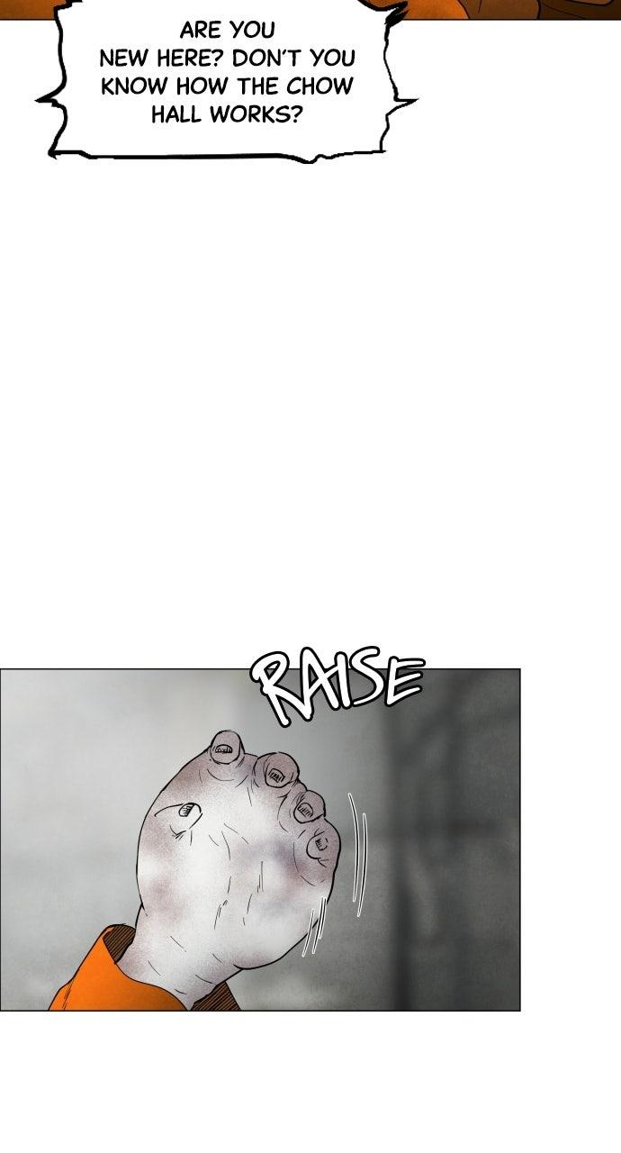 FOG LAND Episode 10 80