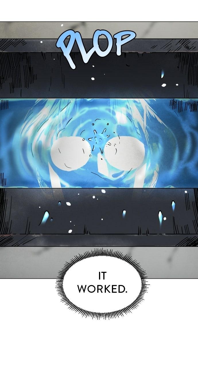 FOG LAND Episode 10 90