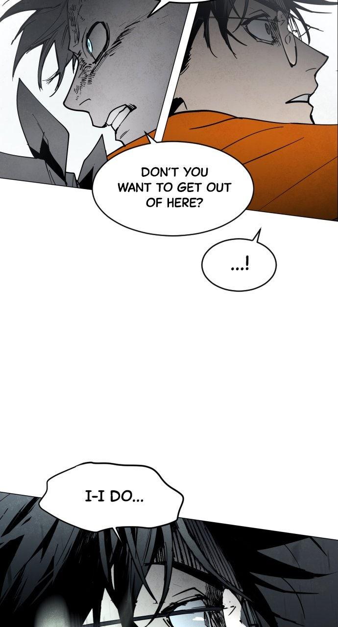 FOG LAND Episode 13 80