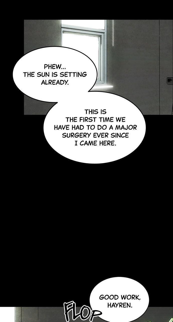 FOG LAND Episode 22 34