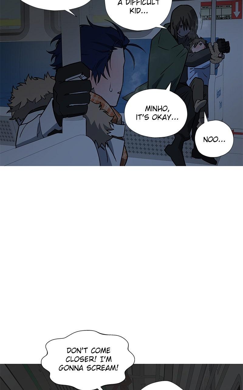Footsteps in the Snow Episode 8 59