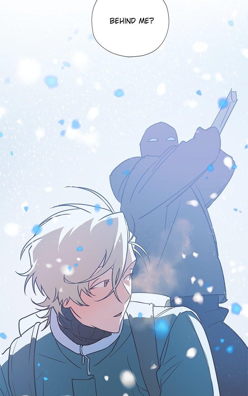 Footsteps in the Snow Episode 9 59