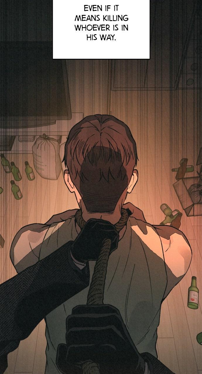 For your Murder Episode 35 5