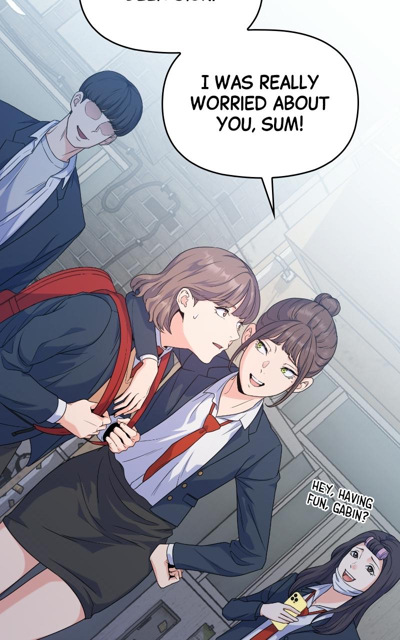 For Your Perfect Ending Episode 1 78