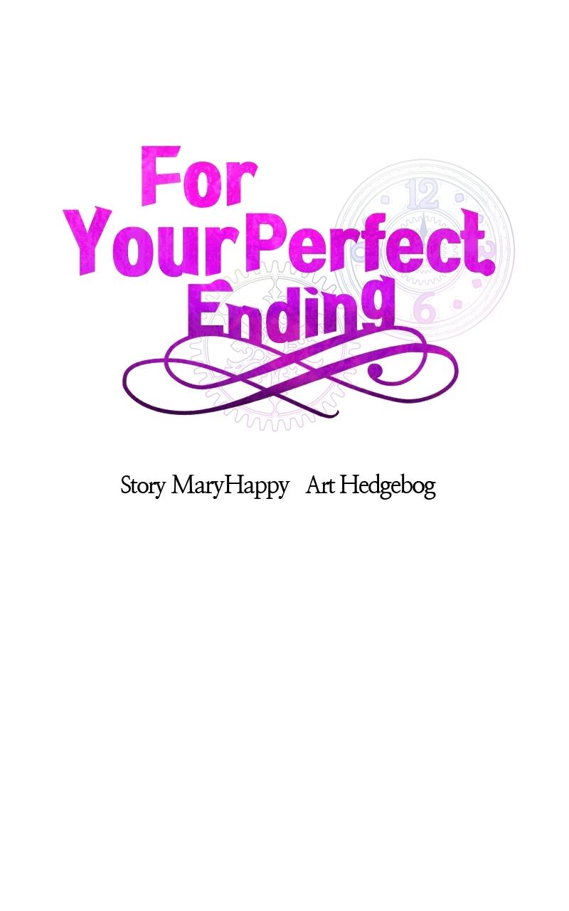 For Your Perfect Ending Episode 2 82