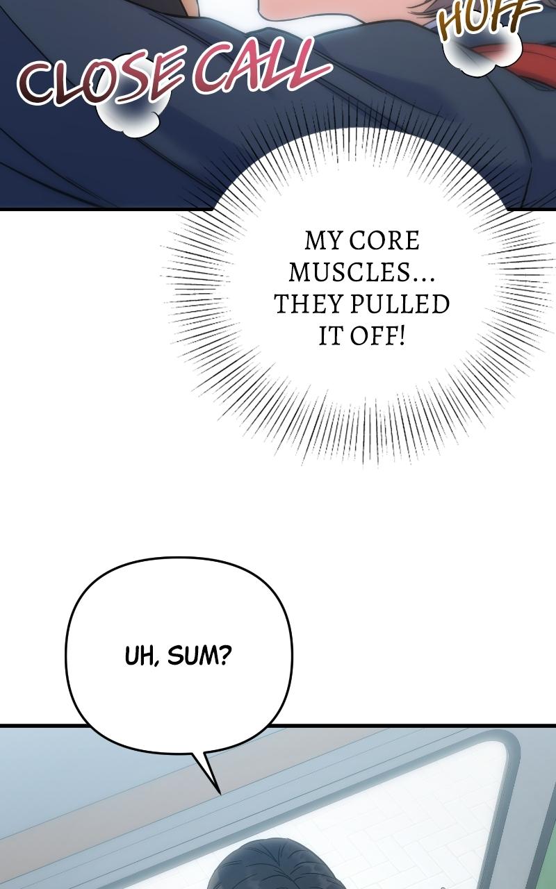 For Your Perfect Ending Episode 2 108