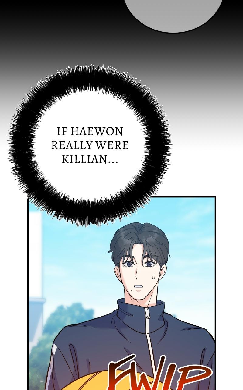 For Your Perfect Ending Episode 3 52