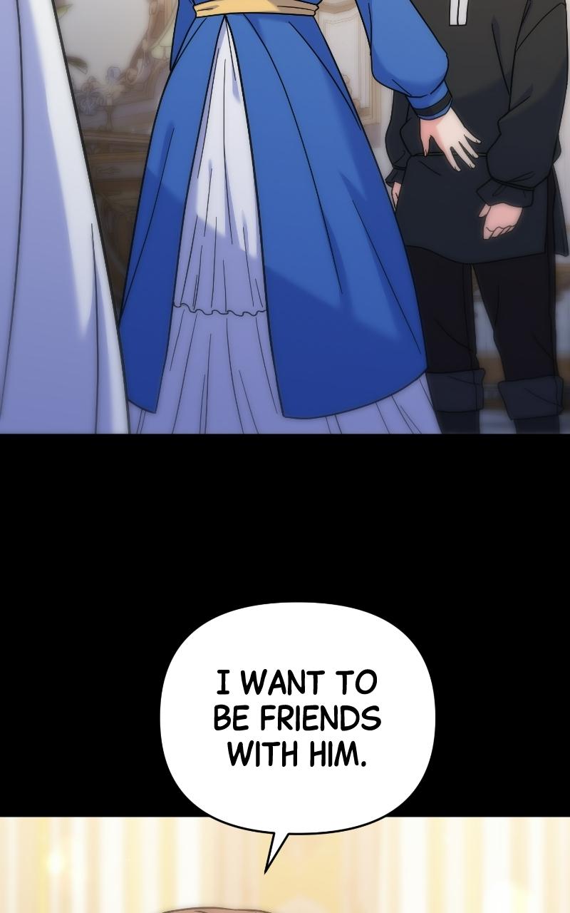 For Your Perfect Ending Episode 4 32