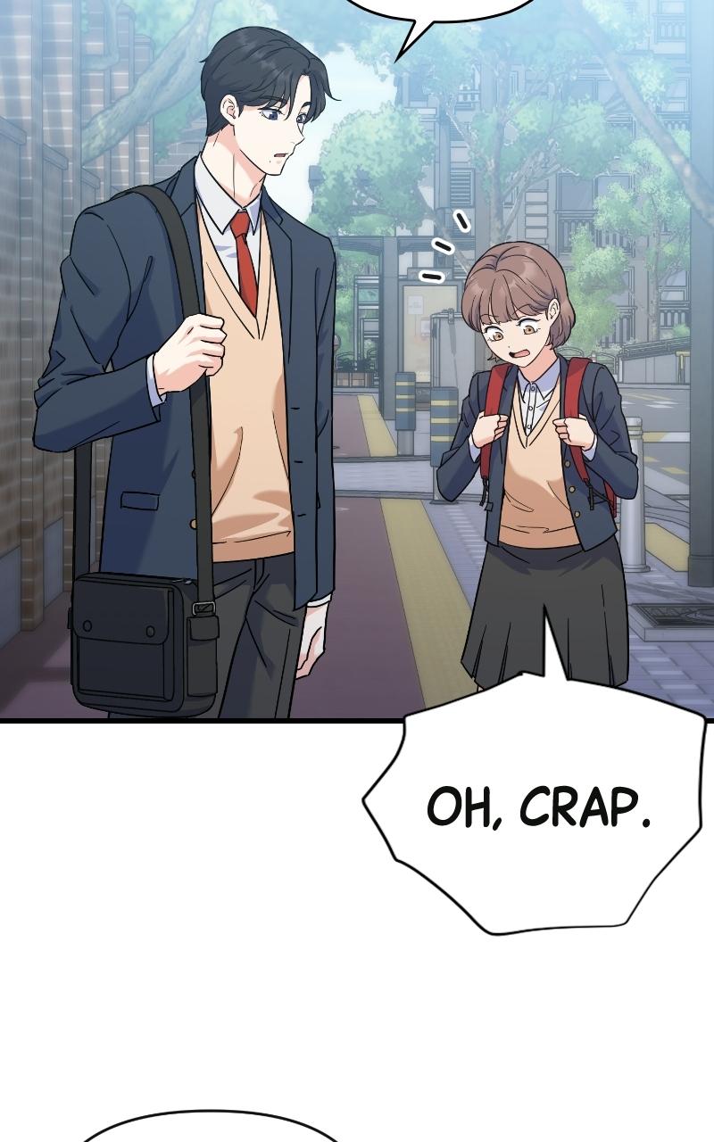 For Your Perfect Ending Episode 4 59