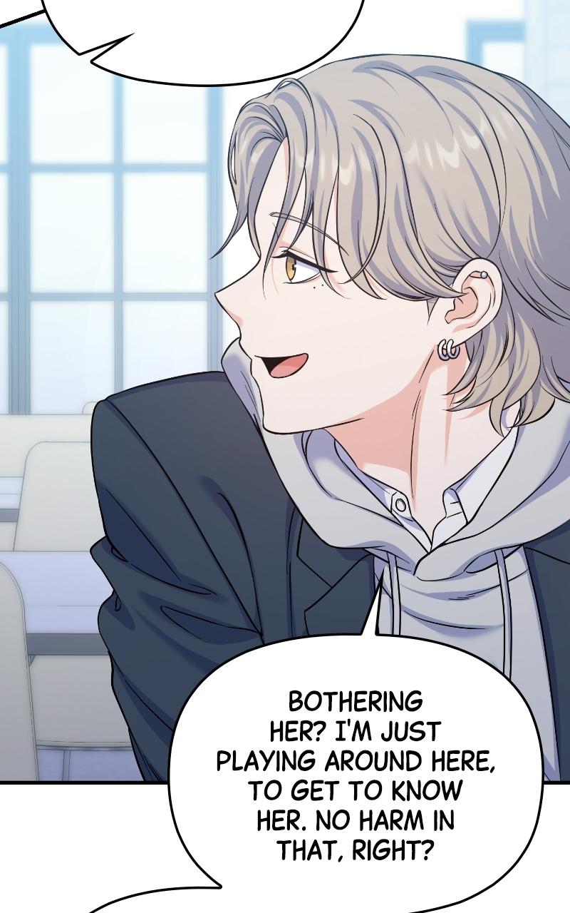 For Your Perfect Ending Episode 10 25