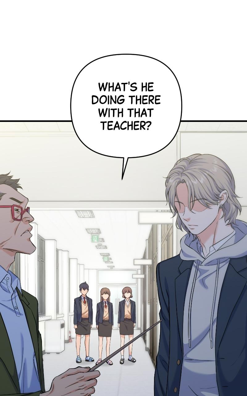 For Your Perfect Ending Episode 10 49