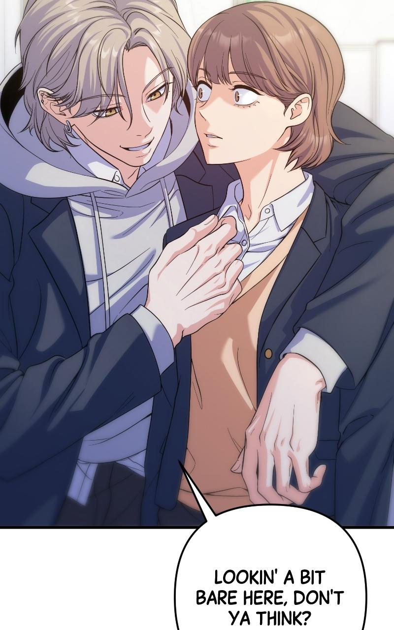 For Your Perfect Ending Episode 10 59