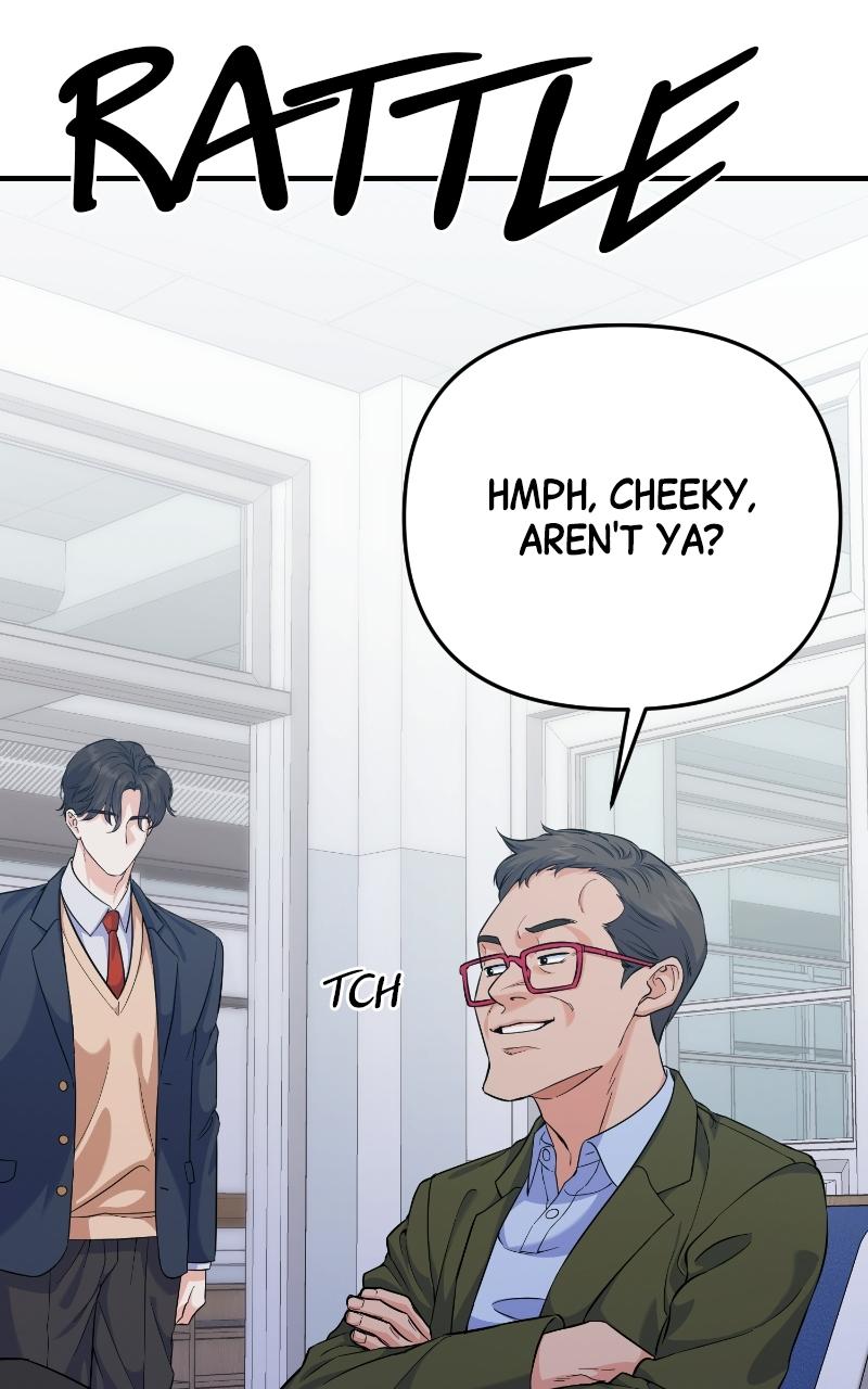 For Your Perfect Ending Episode 10 80