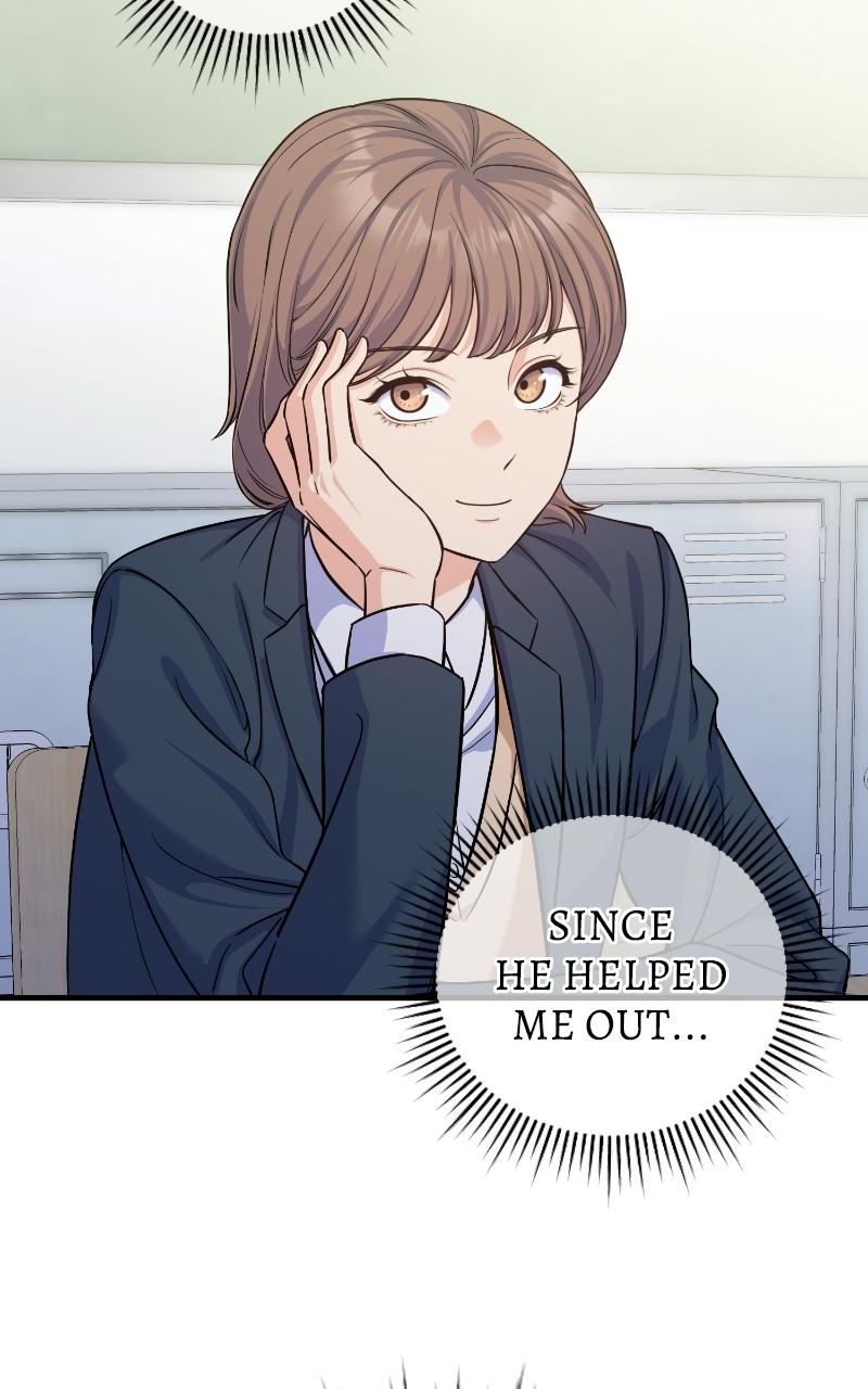 For Your Perfect Ending Episode 11 31