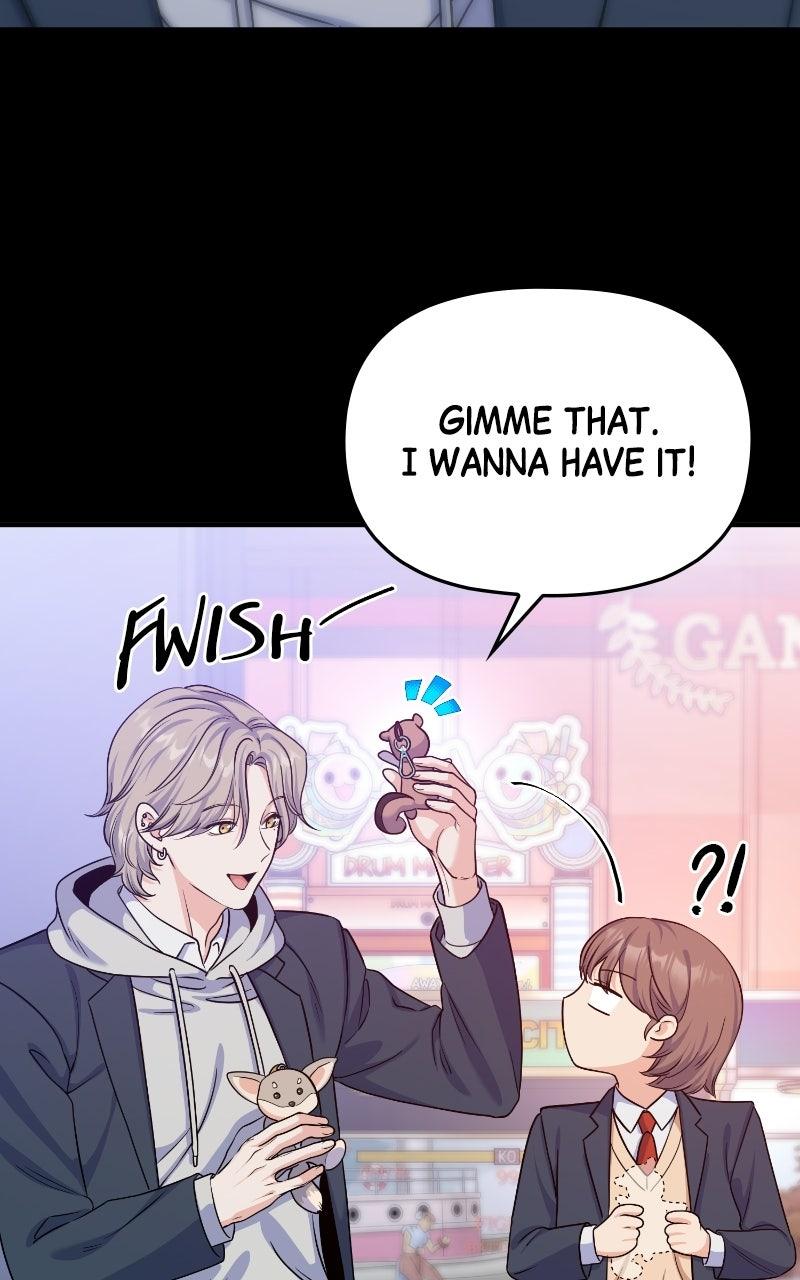 For Your Perfect Ending Episode 13 59