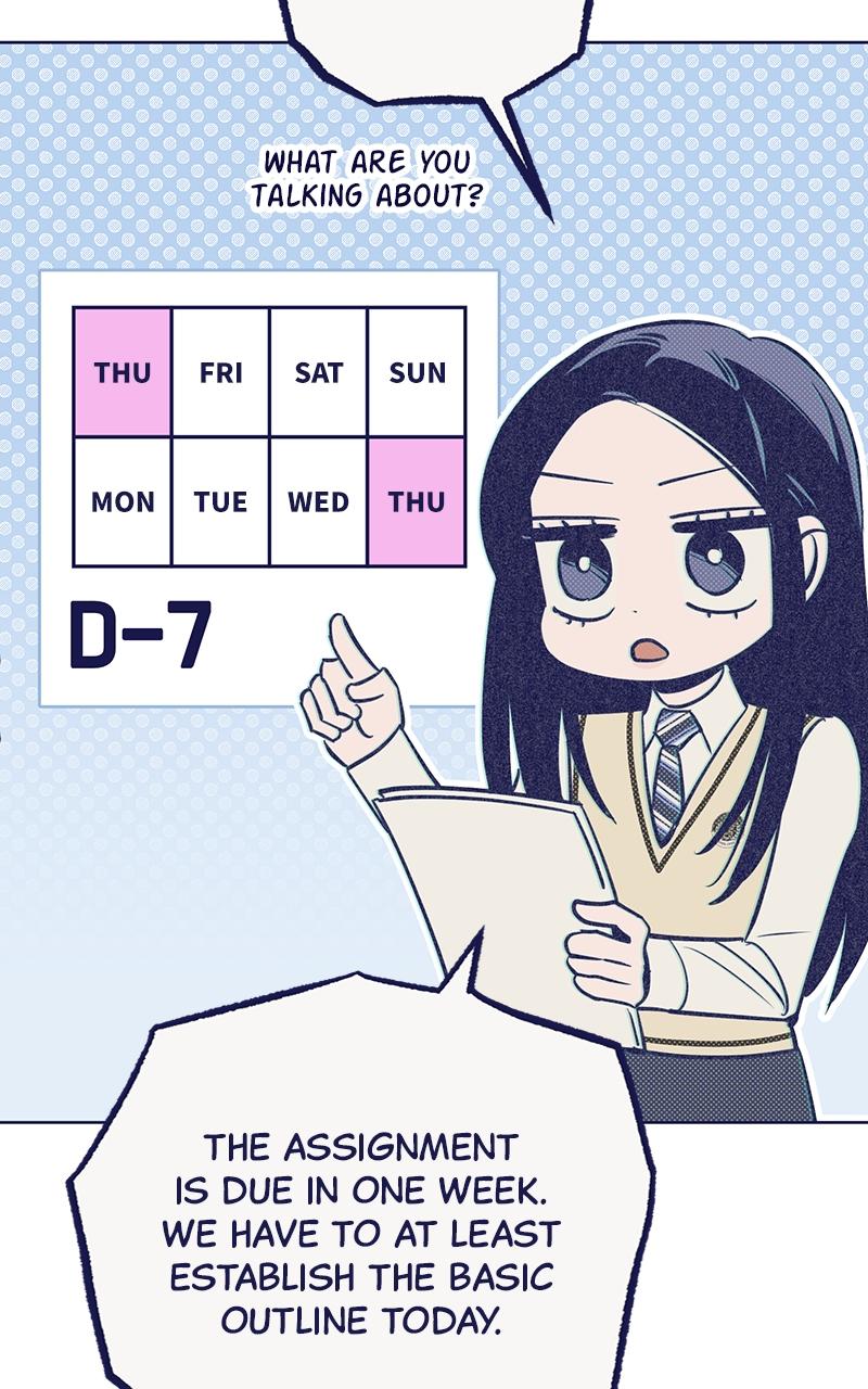 Four Options Episode 2 8