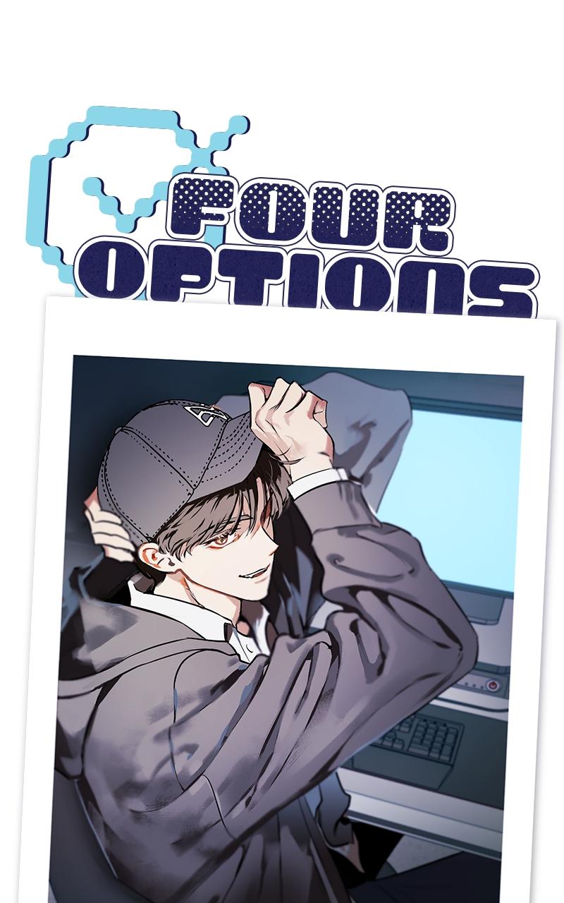 Four Options Episode 2 33