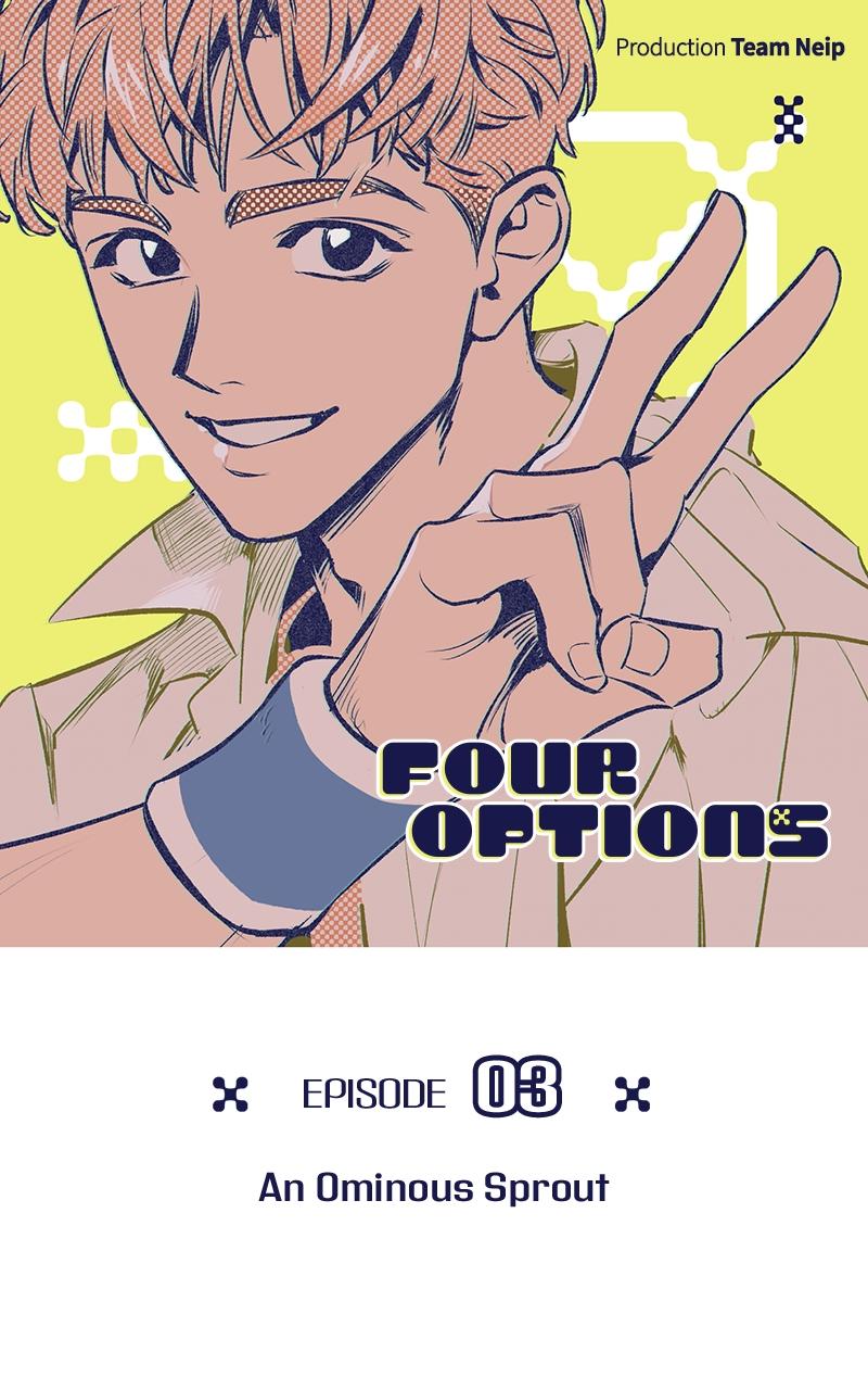 Four Options Episode 3 42