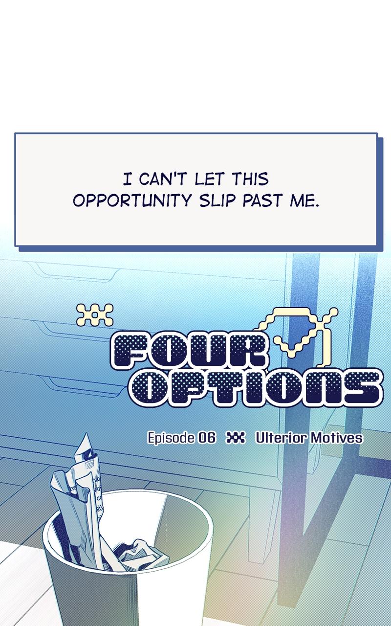 Four Options Episode 6 48