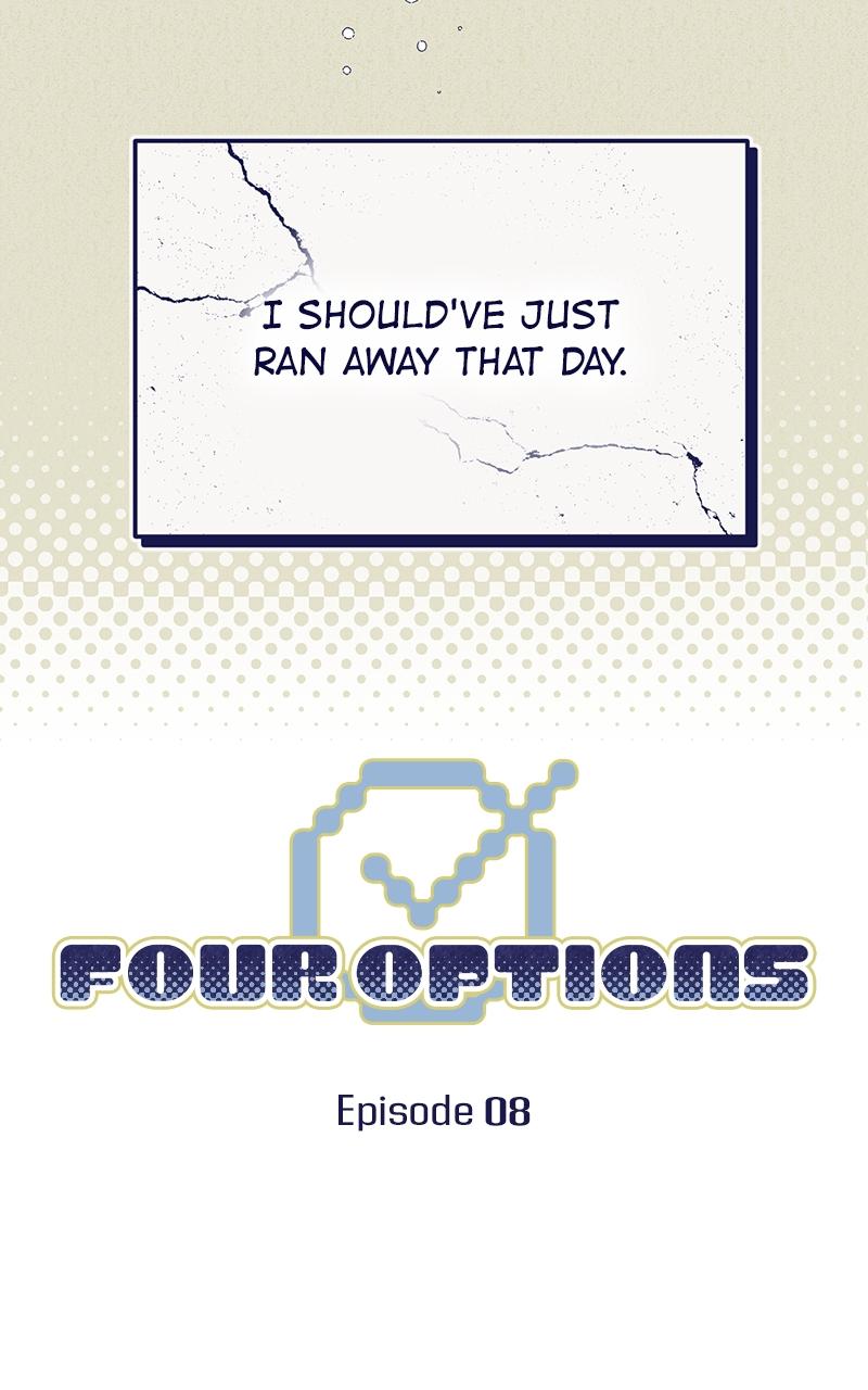 Four Options Episode 8 16