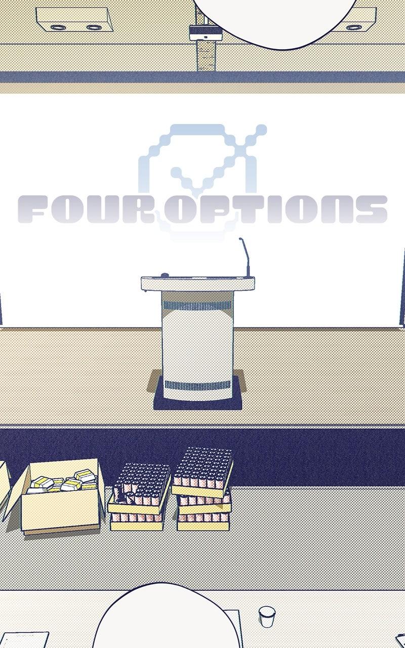 Four Options Episode 13 20