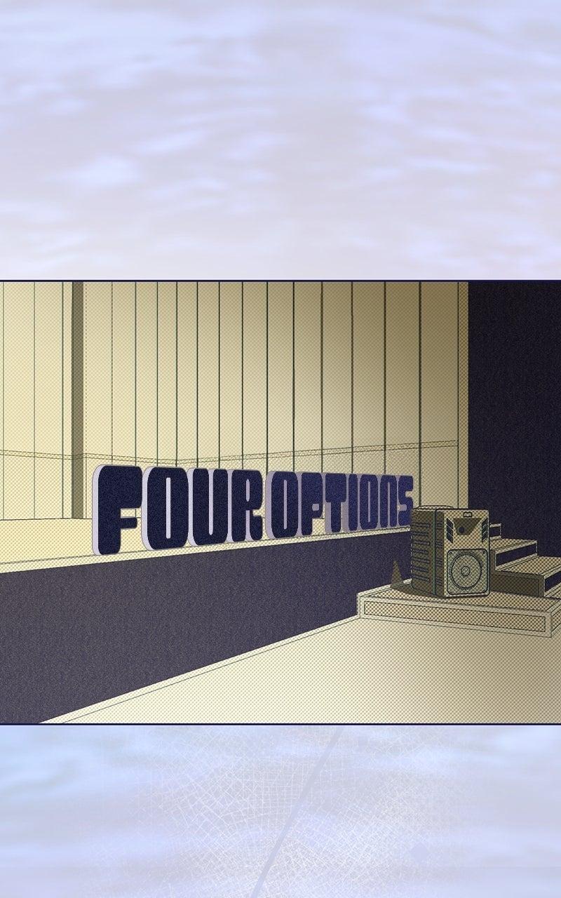 Four Options Episode 14 19