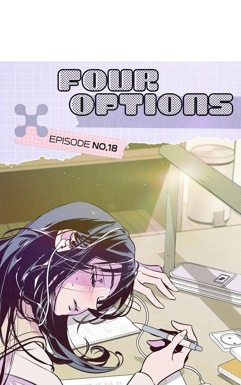Four Options Episode 18 17
