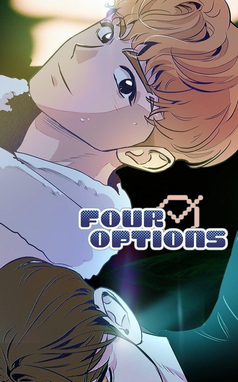Four Options Episode 19 16